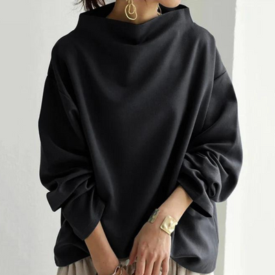 MADISON - Eleganter zeitloser Pullover für Frauen