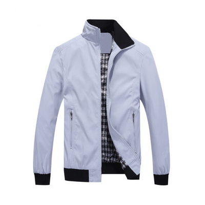 Cameron - Stylische Sommerjacke für Männer
