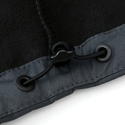 CARLO - Stylische Fleece-Outdoorjacke für Herren