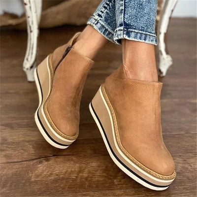 Eva™ | Stiefelette