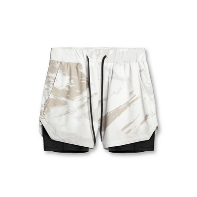 GABIN - Ultimate Comfort Sport Shorts für ein aktives Leben