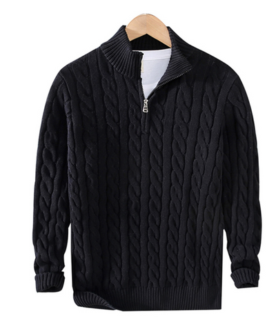 Bayla | Bequemer und modischer Winterpullover