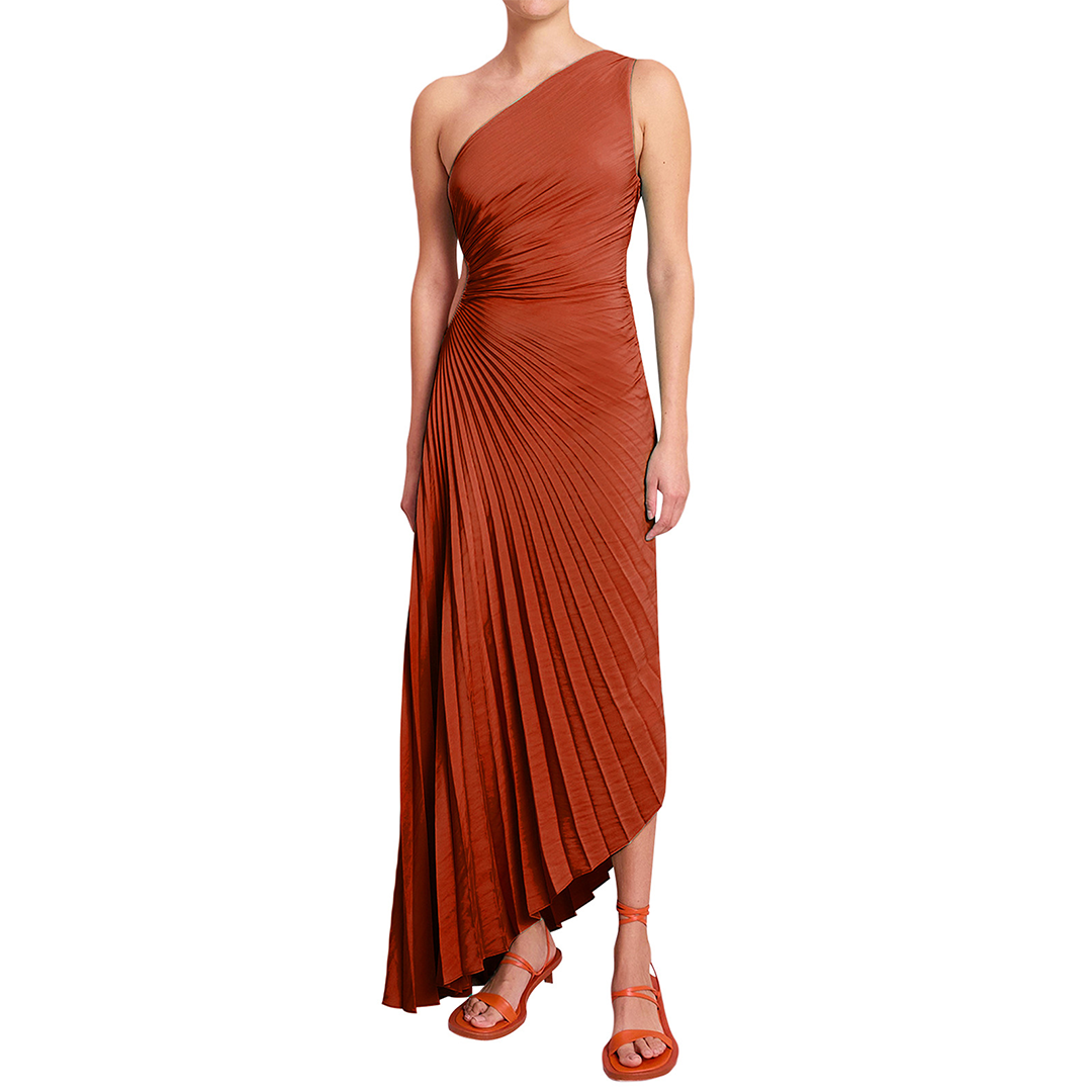 Carminda | Modernes und bequemes Winterkleid