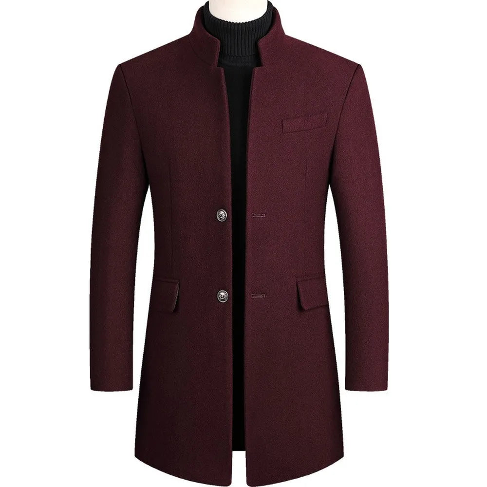 Zosia | Moderne und bequeme Winterjacke