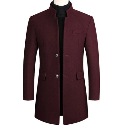 Zosia | Moderne und bequeme Winterjacke