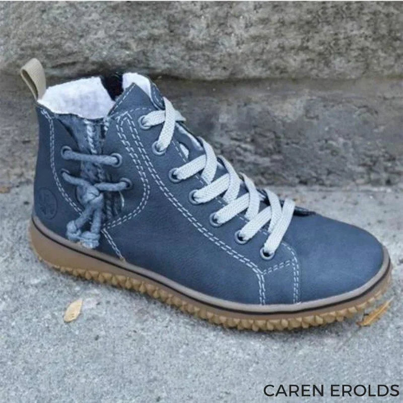 Aitana | Entspannte und stylische Winterstiefel