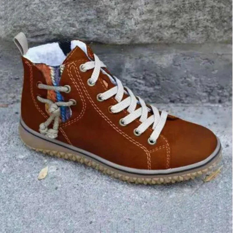 Aitana | Entspannte und stylische Winterstiefel