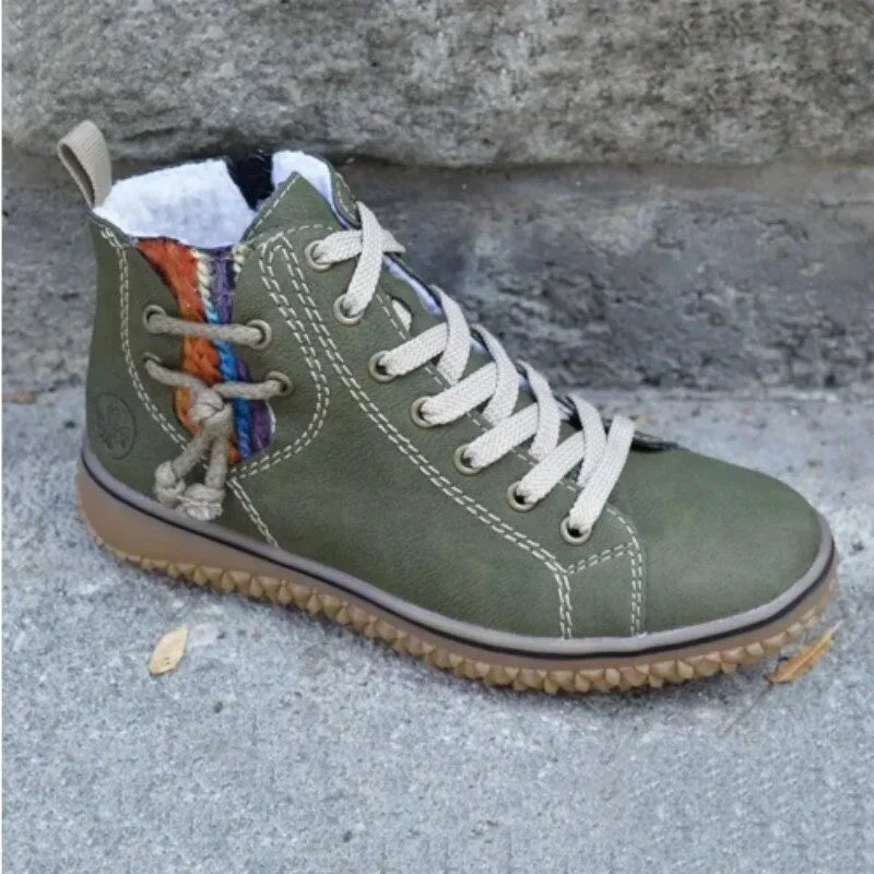 Aitana | Entspannte und stylische Winterstiefel