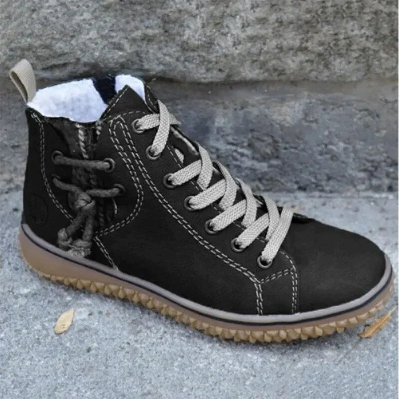 Aitana | Entspannte und stylische Winterstiefel