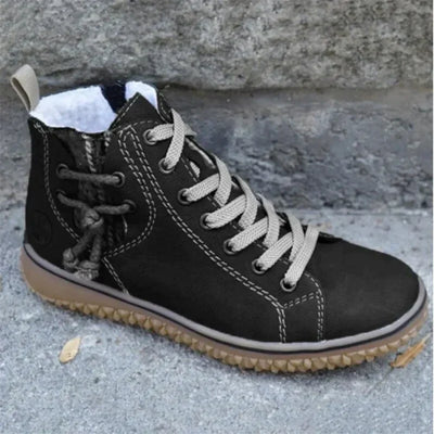 Aitana | Entspannte und stylische Winterstiefel