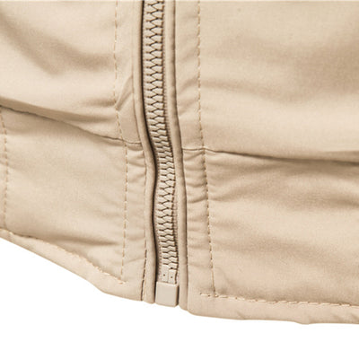 BOSKO - Stylische Bomberjacke für Männer