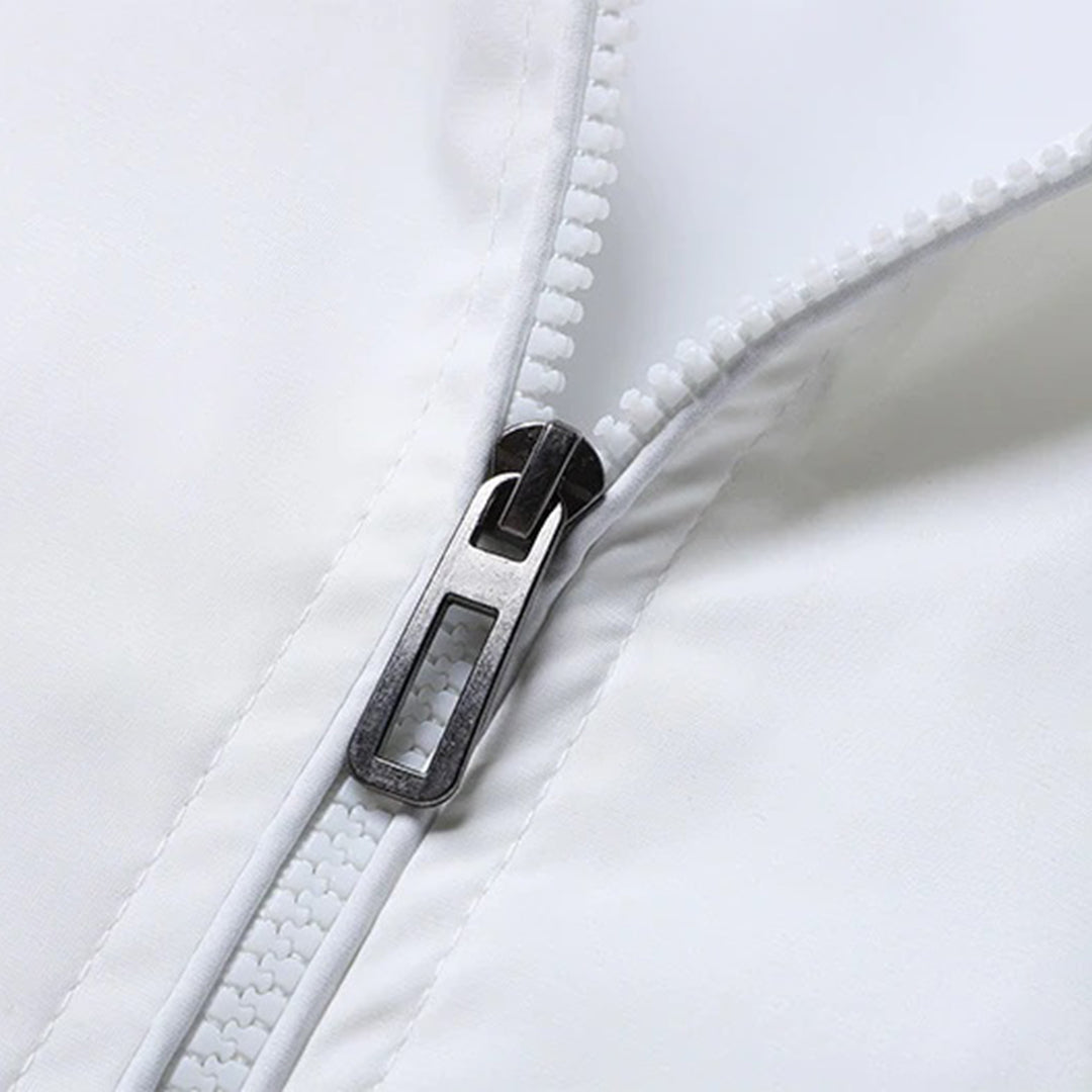 AMANCIO - Jacke mit Eleganz und Stil