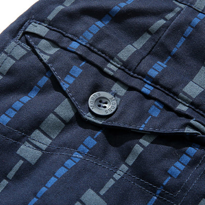 MABUZ - Stylische Casual Shorts für Männer