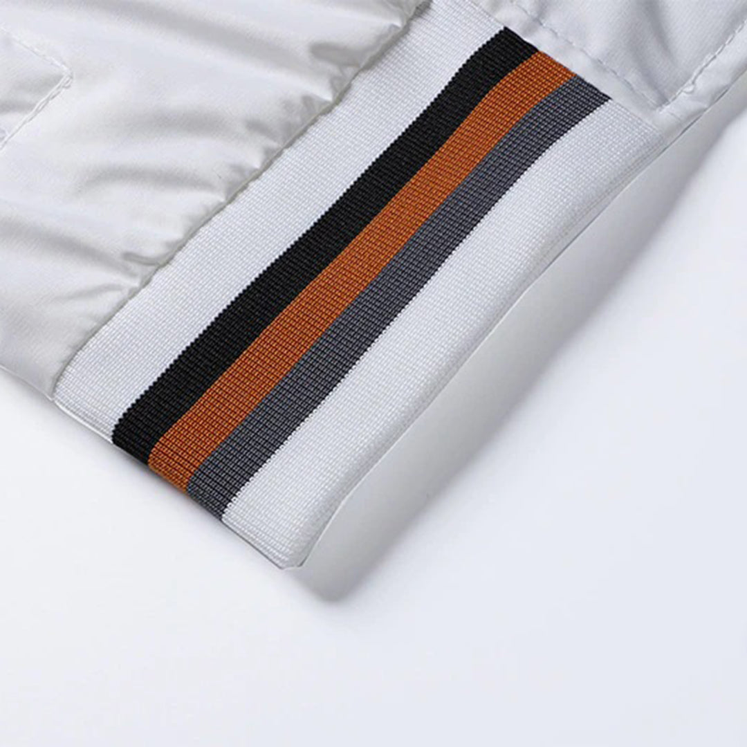 AMANCIO - Jacke mit Eleganz und Stil