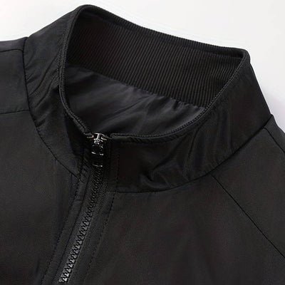 Stylische Charley Bomberjacke für Herren - Perfekt für jede Gelegenheit!