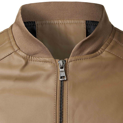 Bogdan - Stilvolle moderne Jacke