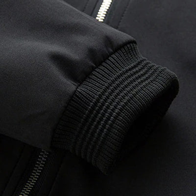 ANGELO - Eleganter Frühlingsmantel für einen erfrischenden Stil