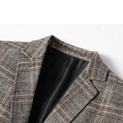 Stilvoller Ambros Casual Blazer für den modernen Mann