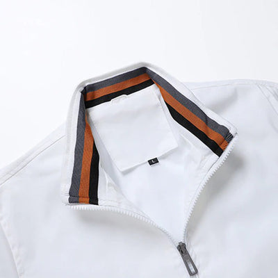 AMANCIO - Jacke mit Eleganz und Stil