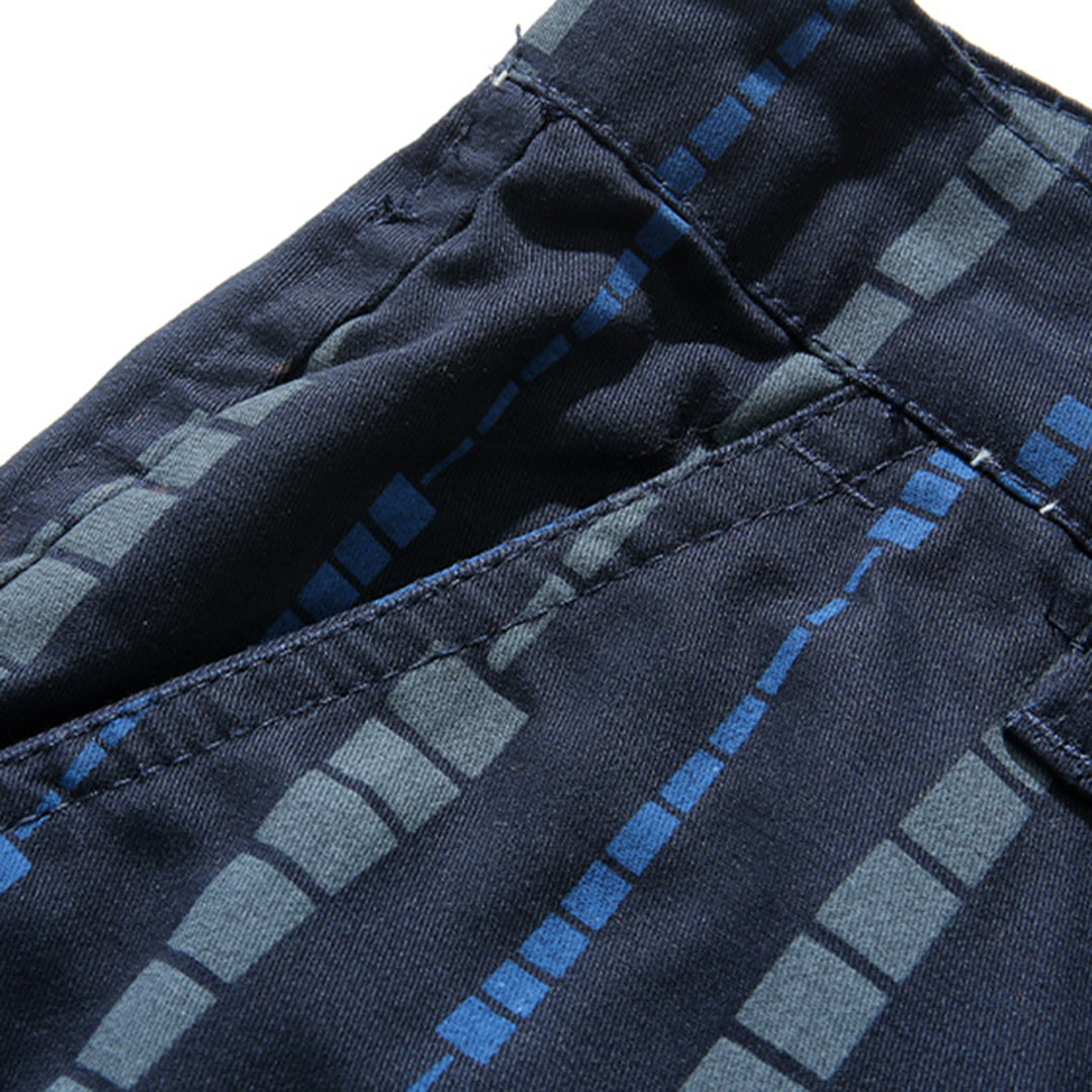 MABUZ - Stylische Casual Shorts für Männer