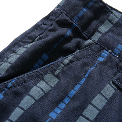 MABUZ - Stylische Casual Shorts für Männer