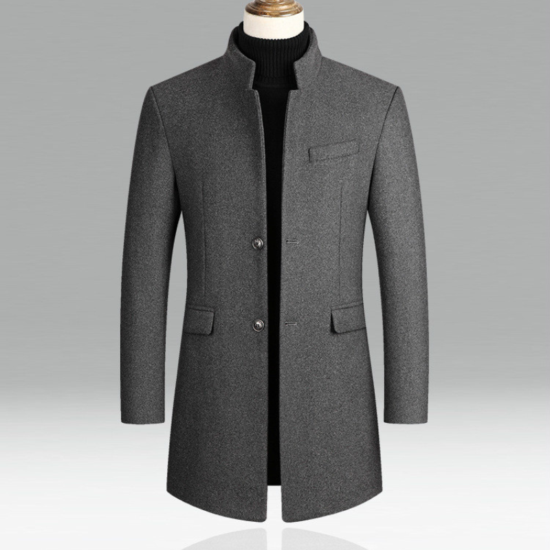 Zosia | Moderne und bequeme Winterjacke