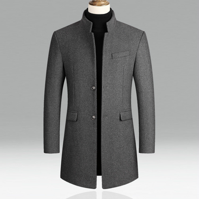 Zosia | Moderne und bequeme Winterjacke