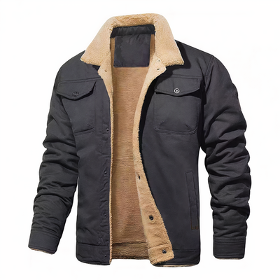 Diamanta | Moderne und bequeme Winterjacke
