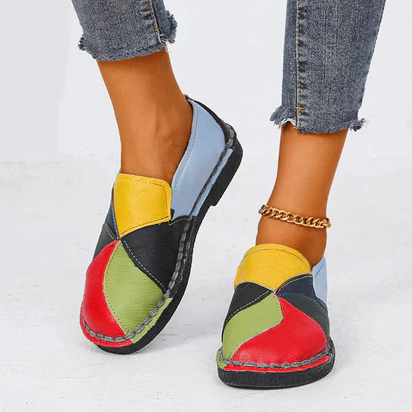 Paola | Modische und minimalistische Winterschuhe