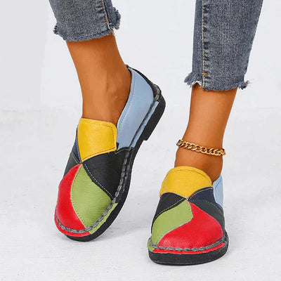 Paola | Modische und minimalistische Winterschuhe