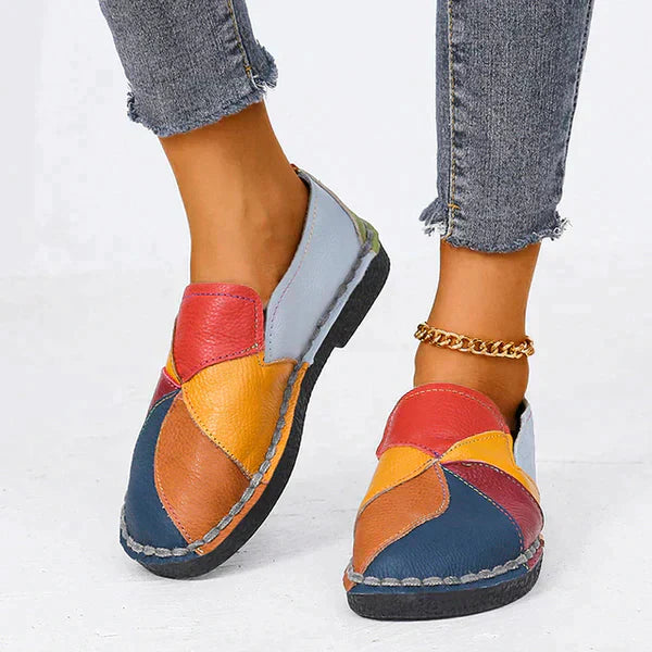 Paola | Modische und minimalistische Winterschuhe