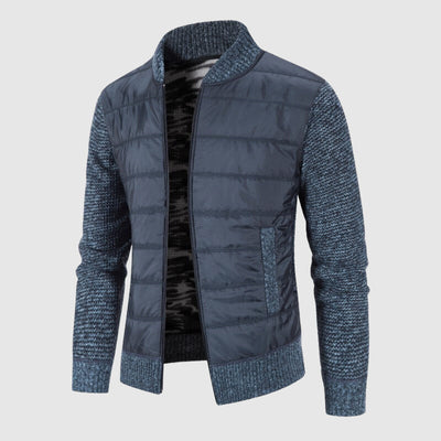 Alwina | Maßgeschneiderte und elegante Winterjacke