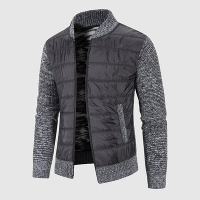 Alwina | Maßgeschneiderte und elegante Winterjacke