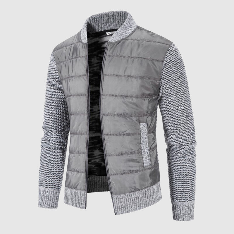 Alwina | Maßgeschneiderte und elegante Winterjacke