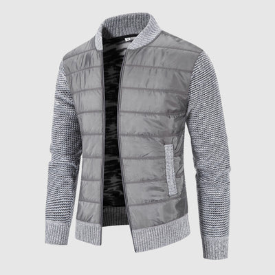 Alwina | Maßgeschneiderte und elegante Winterjacke