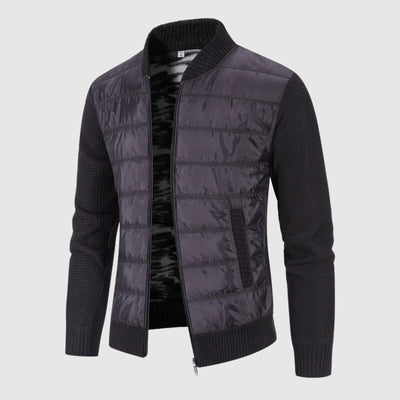 Alwina | Maßgeschneiderte und elegante Winterjacke