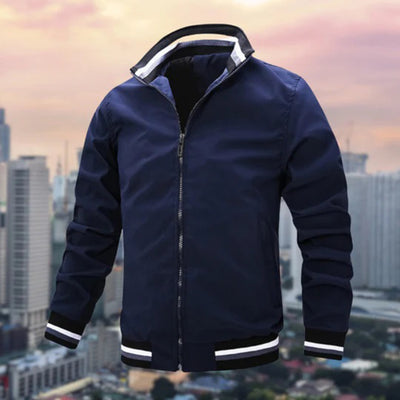 AMANCIO - Jacke mit Eleganz und Stil