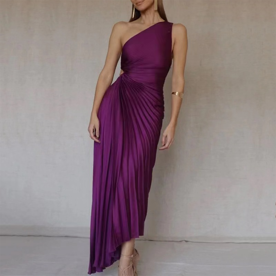 Carminda | Modernes und bequemes Winterkleid