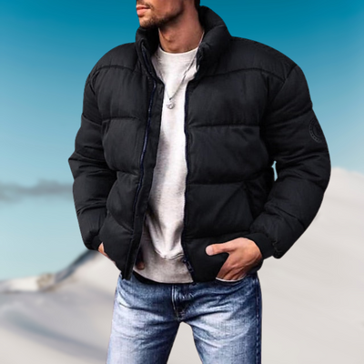 Brisa | Schicke und lässige Winterjacke