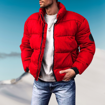 Brisa | Schicke und lässige Winterjacke