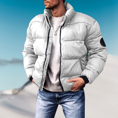 Brisa | Schicke und lässige Winterjacke