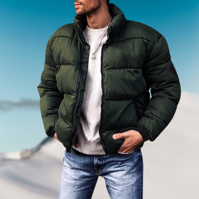 Brisa | Schicke und lässige Winterjacke