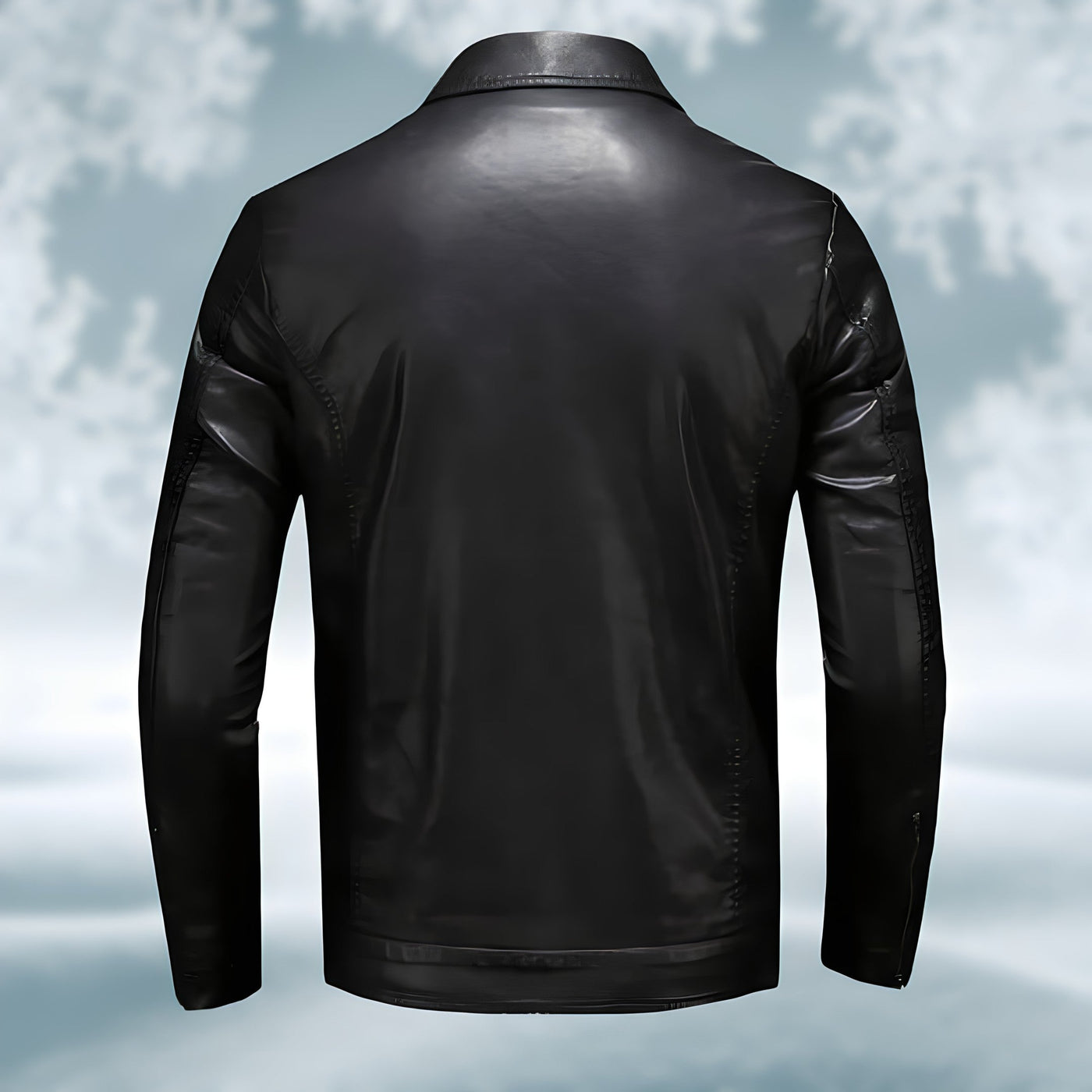 Branka | Vielseitige und bequeme Winterjacke