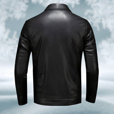 Branka | Vielseitige und bequeme Winterjacke