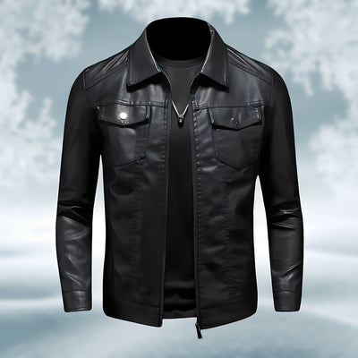 Branka | Vielseitige und bequeme Winterjacke