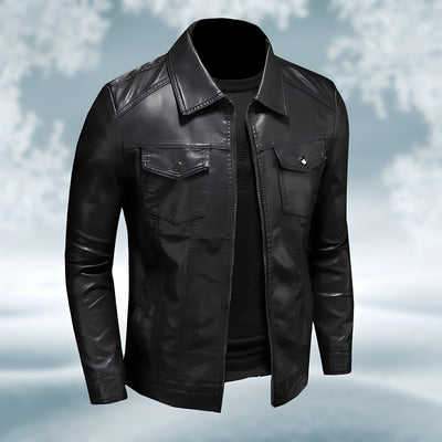 Branka | Vielseitige und bequeme Winterjacke