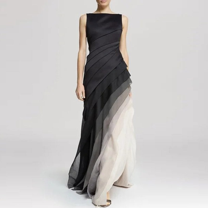 Kristina | Elegant und Casual Winterkleid