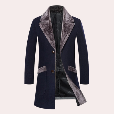 BRADLEY - Stilvolle Jacke für den modernen Mann