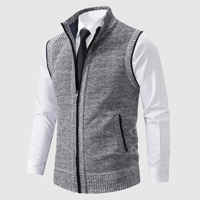 Louis™ - Strickweste für Herren