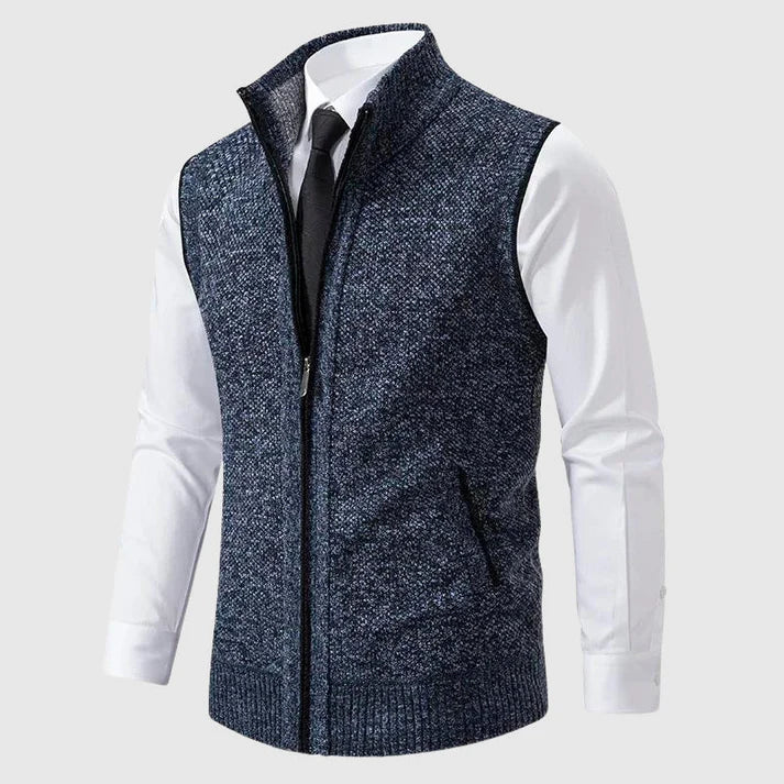 Louis™ - Strickweste für Herren
